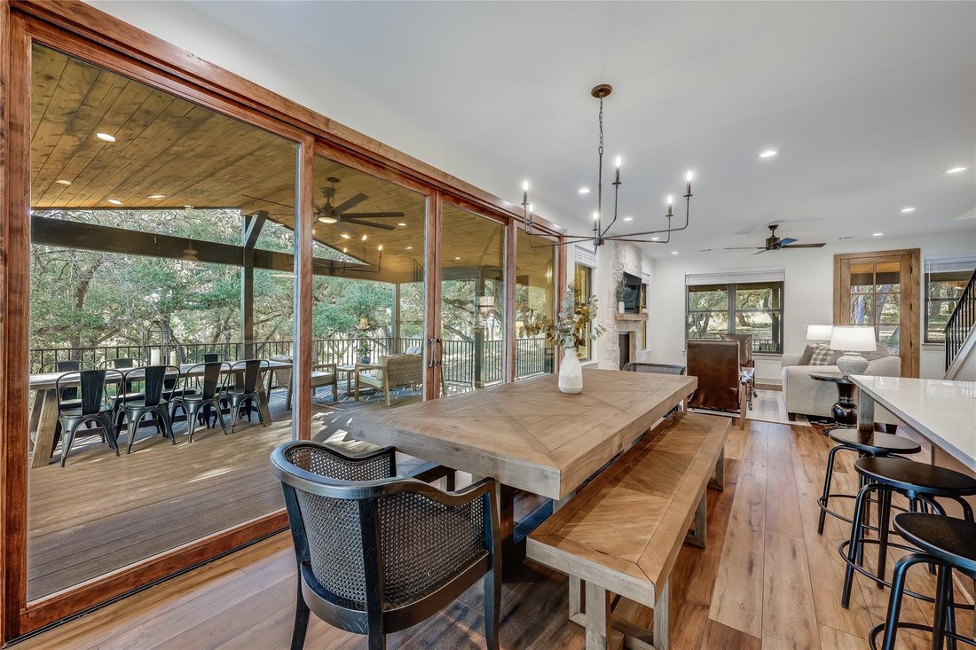 House in Jonestown, Texas, United States 1 - 18158445