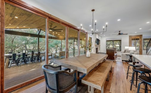 House in Jonestown, Texas, United States 1