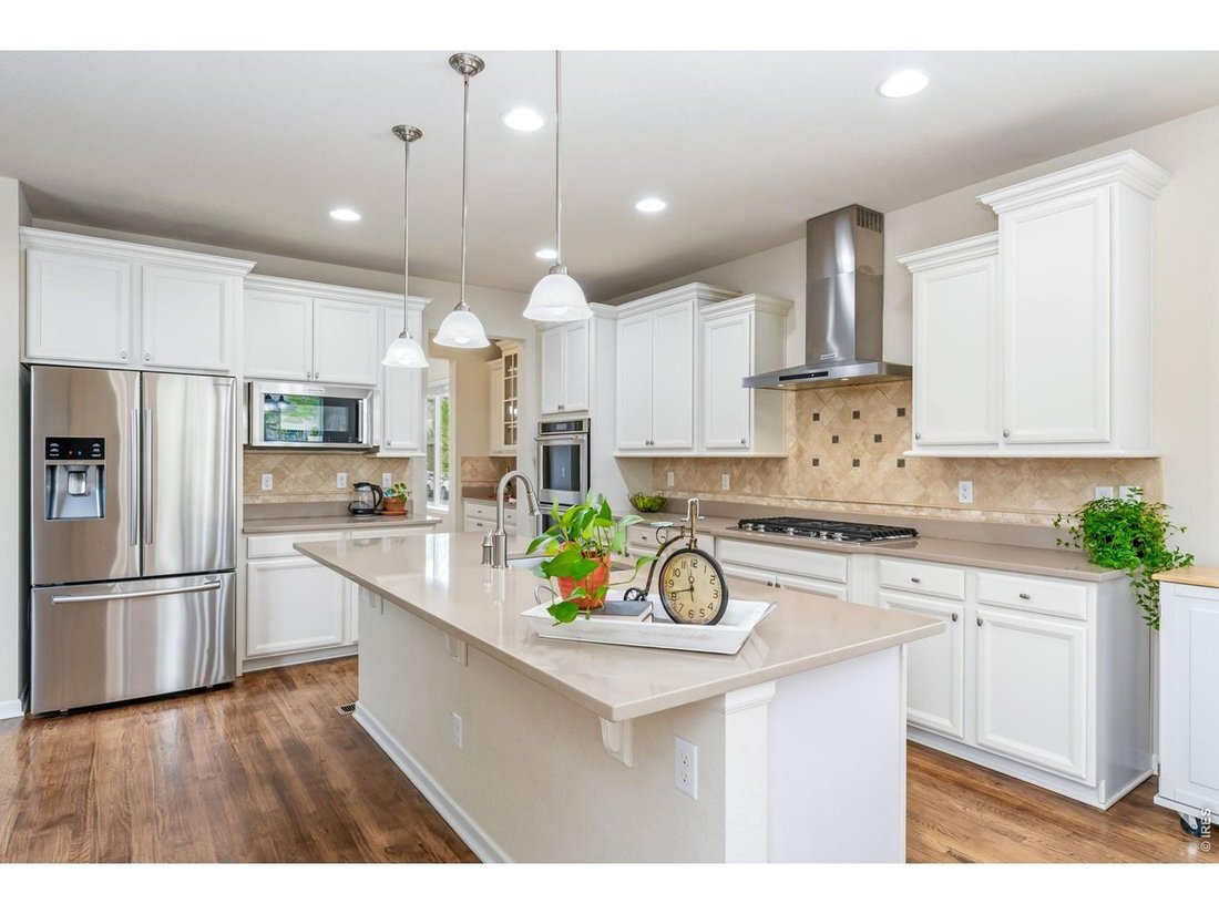House in Longmont, Colorado, United States 2 - 18158128