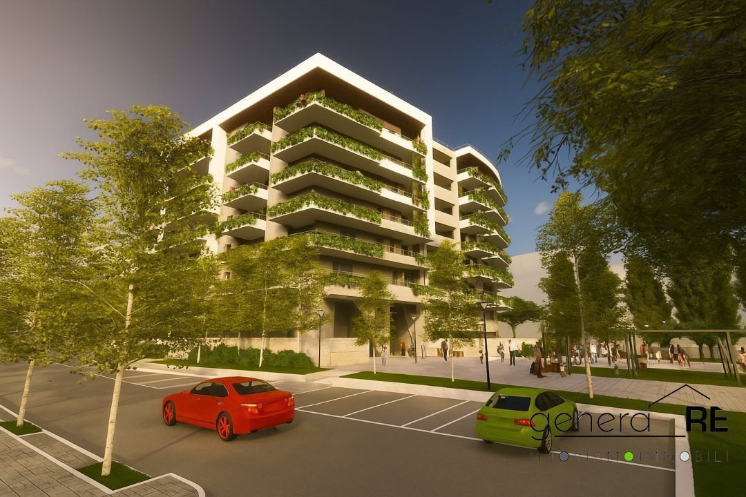 Apartment in Lungofiume - Lungomare - Nicola, Pescara, Italy 1 - 18157900