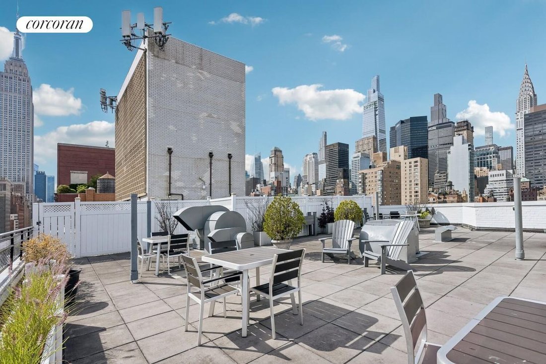 Condo in New York, New York, United States 5 - 18155555