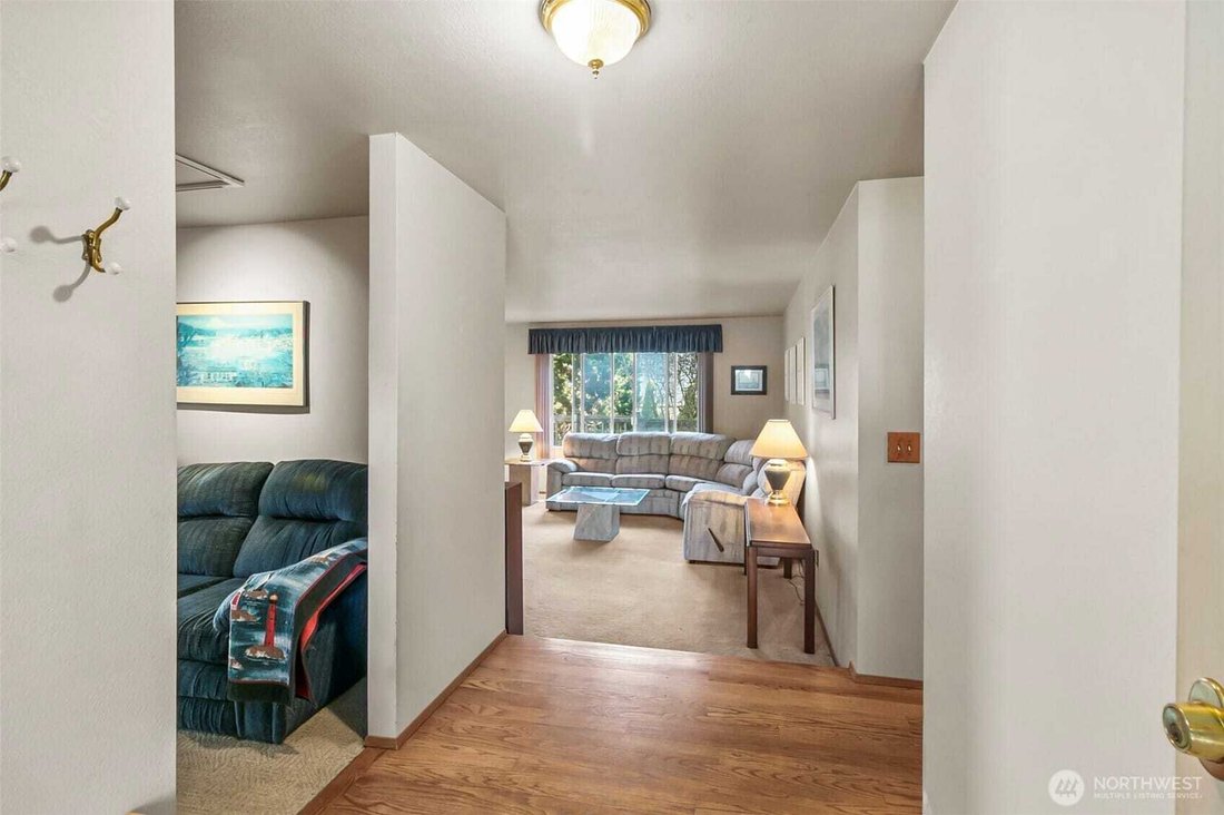 House in Federal Way, Washington, United States 4 - 17663458