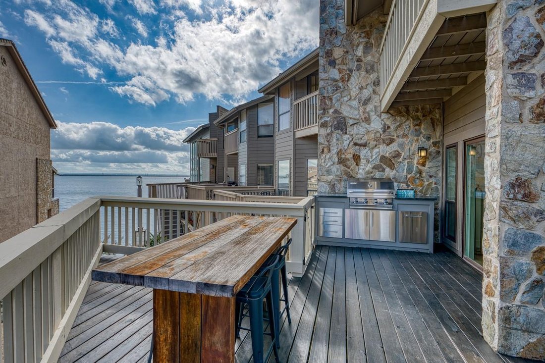 Townhouse in Horseshoe Bay, Texas, United States 5 - 18167024