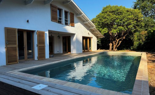 Villa in Centre Cap Ferret, Lège-Cap-Ferret, France 1