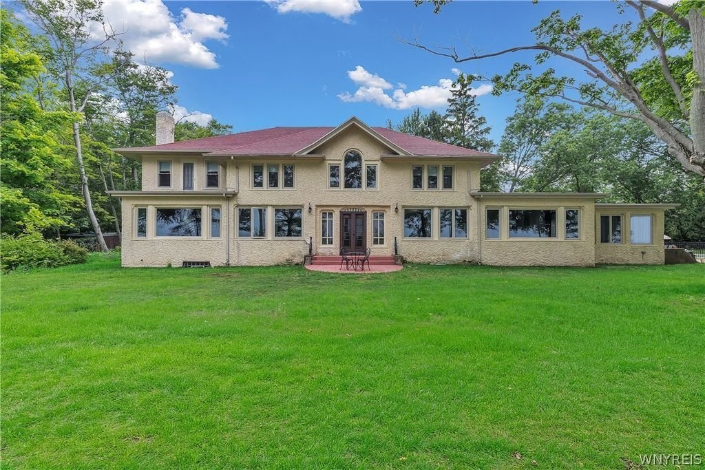 House in Derby, New York, United States 1 - 17489042