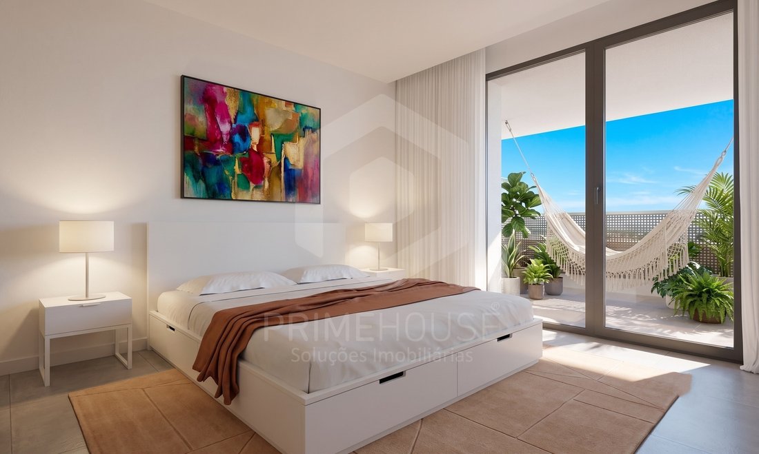 Apartment in Praia De Porto Mós, Sao Goncalo de Lagos, Algarve 5 - 18163940