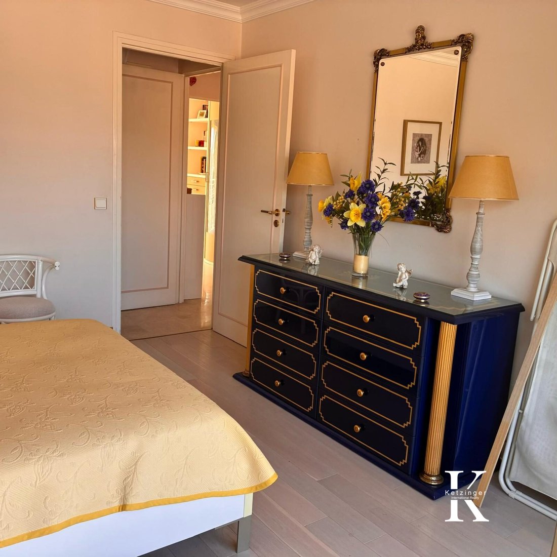 Apartment in Cannes, Provence-Alpes-Côte d'Azur, France 5 - 18171641