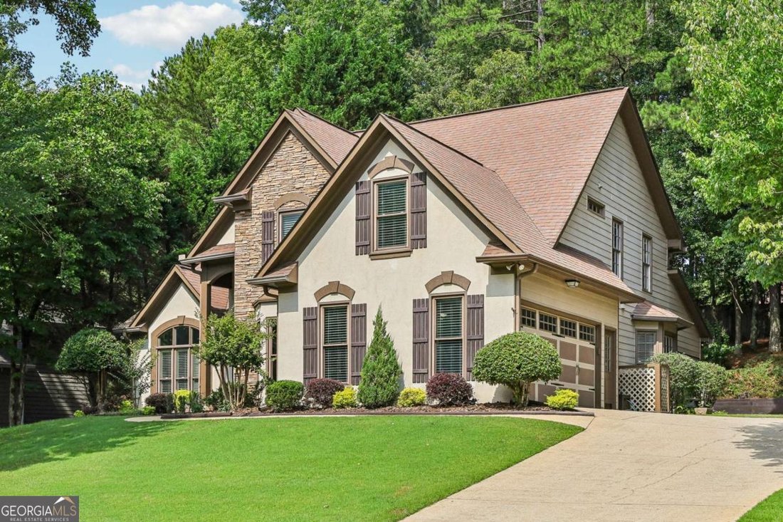 House in Suwanee, Georgia, United States 4 - 18155481