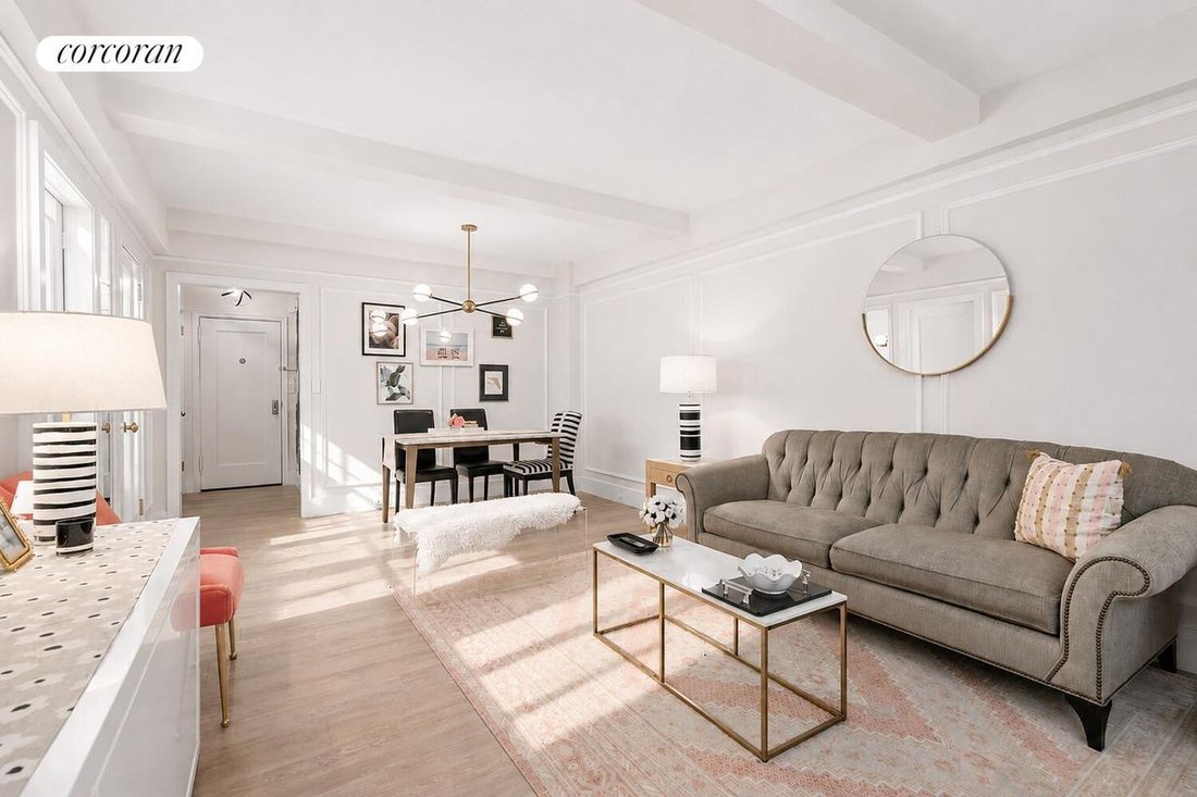 Co Op in New York, New York, United States 3 - 18154075