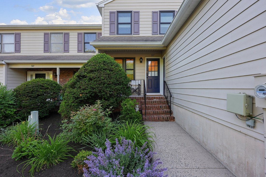 Condominio a Gillette, New Jersey, Stati Uniti 4 - 18154082