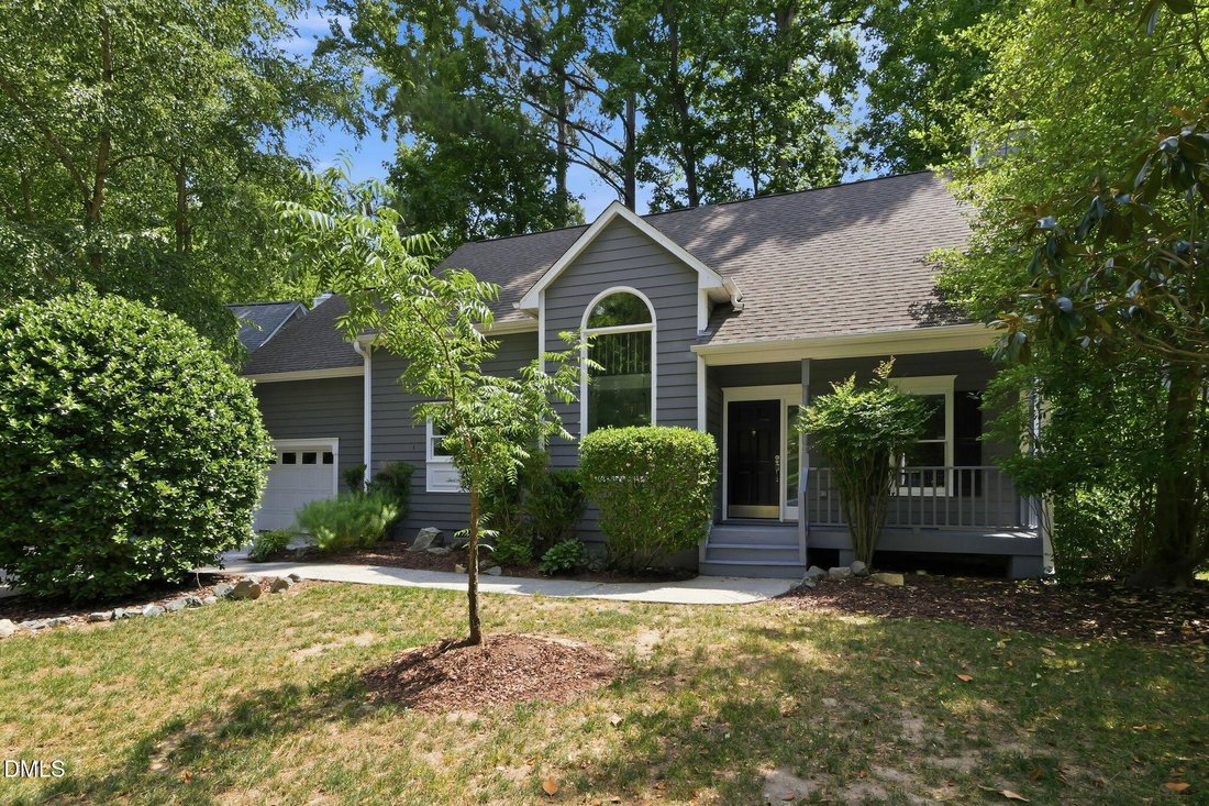 House in Carrboro, North Carolina, United States 1 - 18158398