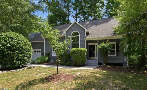 House in Carrboro, North Carolina, United States 1