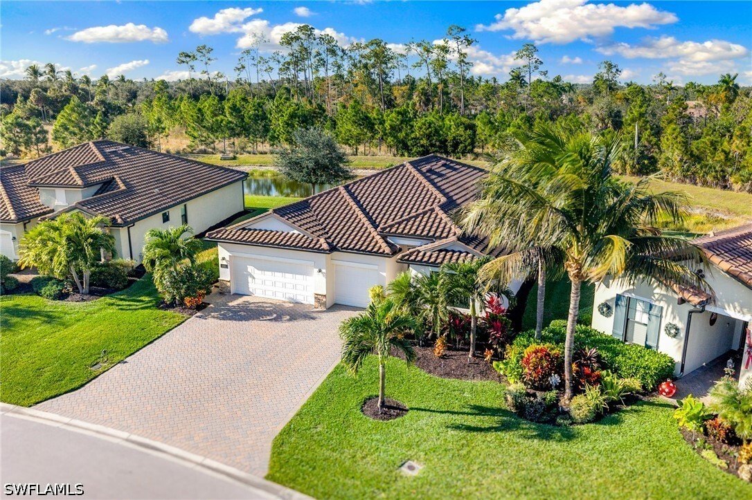 House in Naples, Florida, United States 1 - 16826732