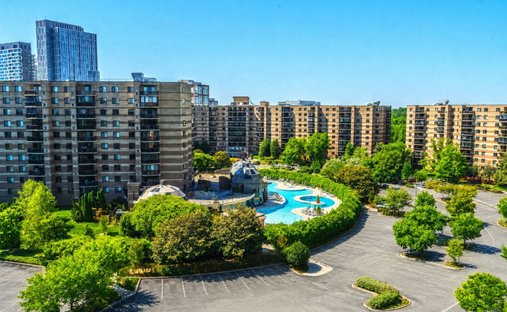 Condominio a McLean, Virginia, Stati Uniti 1