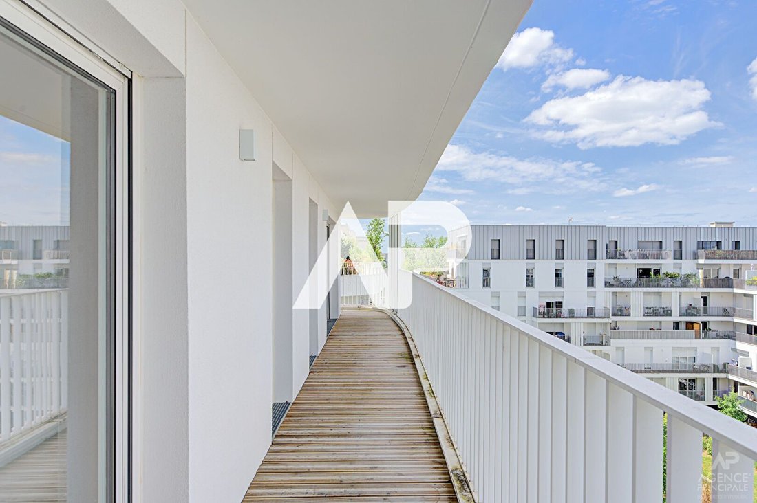Apartment in Centre Ville, Rueil-Malmaison, France 1 - 18165341