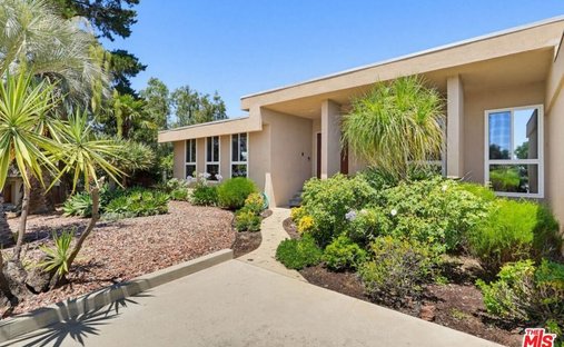 House in Thousand Oaks, California, United States 1