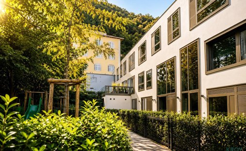 Apartment in Salzburg, Salzburg, Austria 1