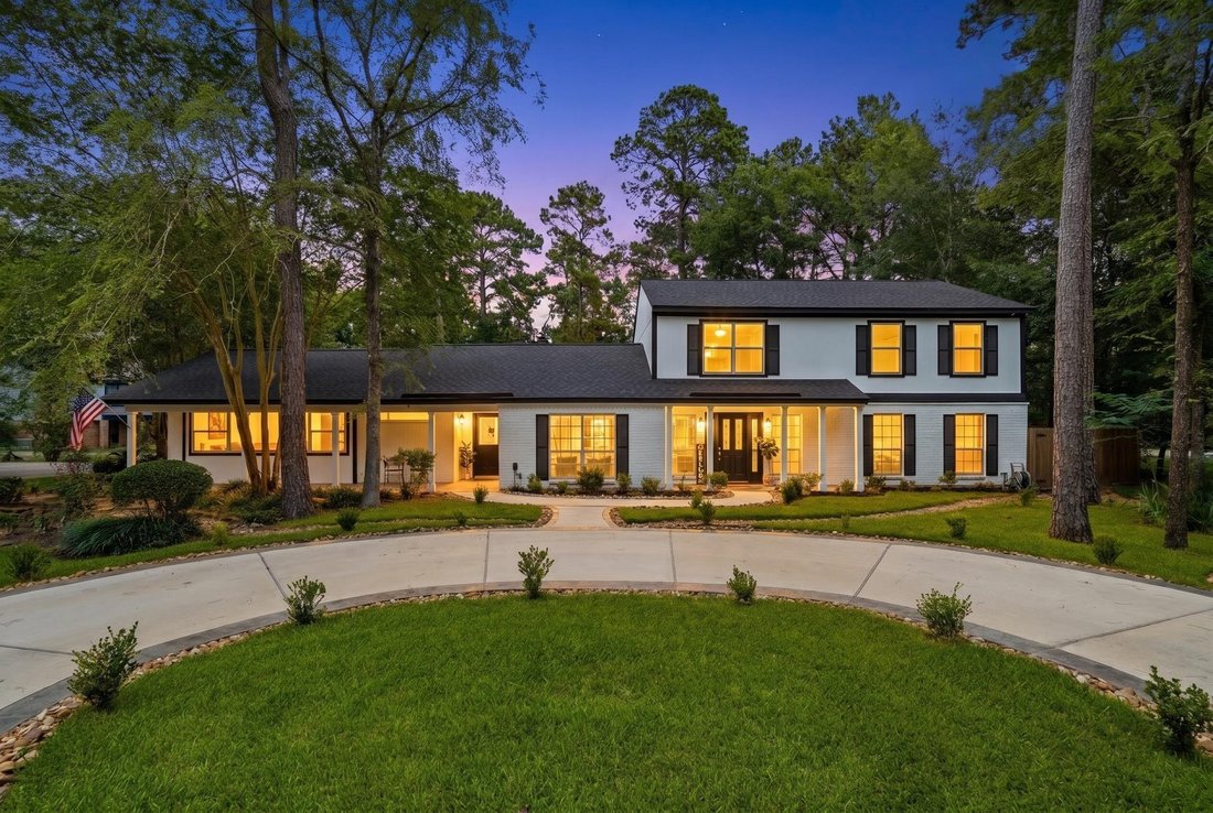 House in Spring, Texas, United States 2 - 18168683