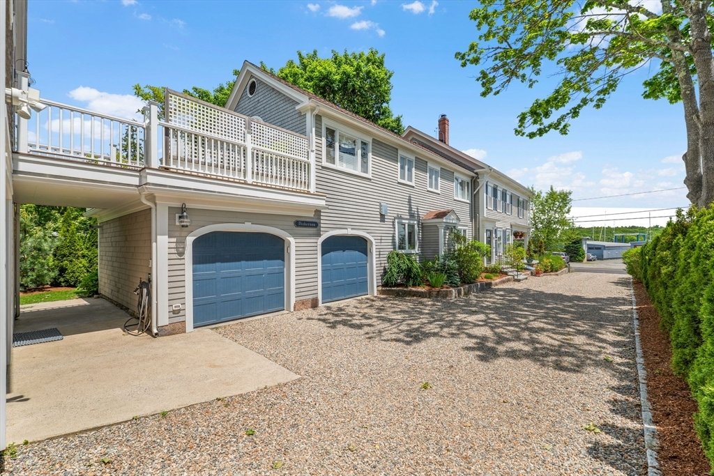 House in Marion, Massachusetts, United States 3 - 18160482