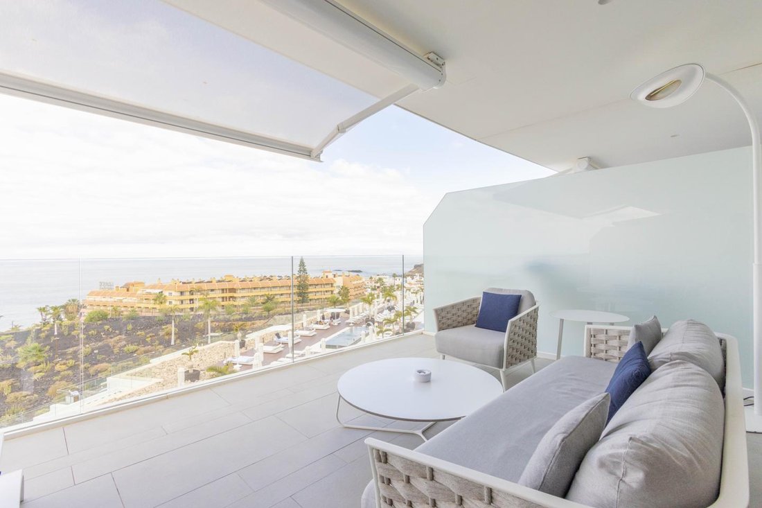 Apartment in La Caleta, Adeje, Canary Islands 5 - 18154219