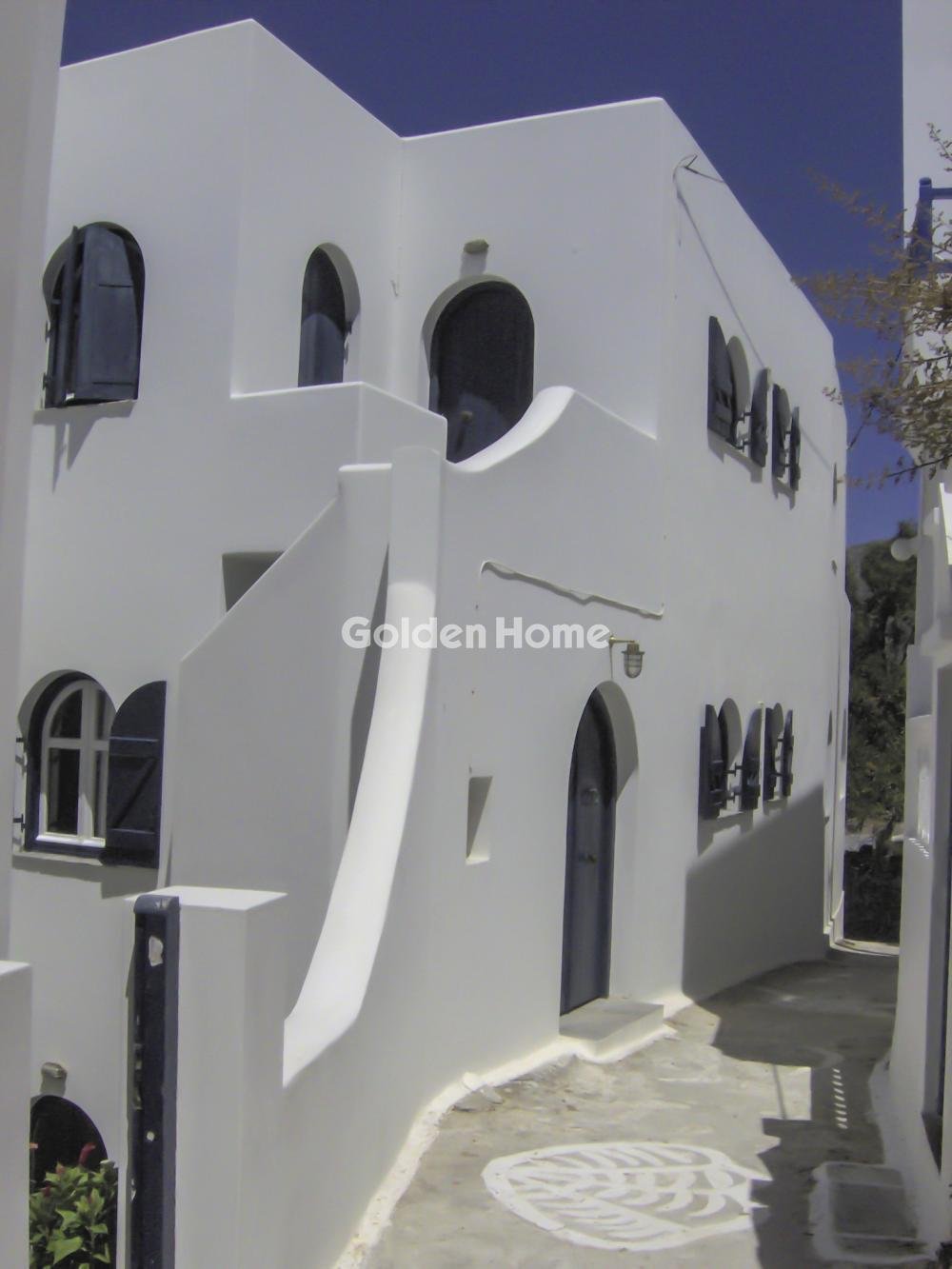 Domaine à Amorgos, Aegean, Grèce 1 - 18156161