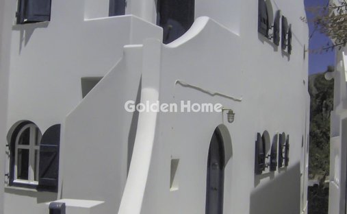 Anwesen in Amorgos, Aegean, Griechenland 1