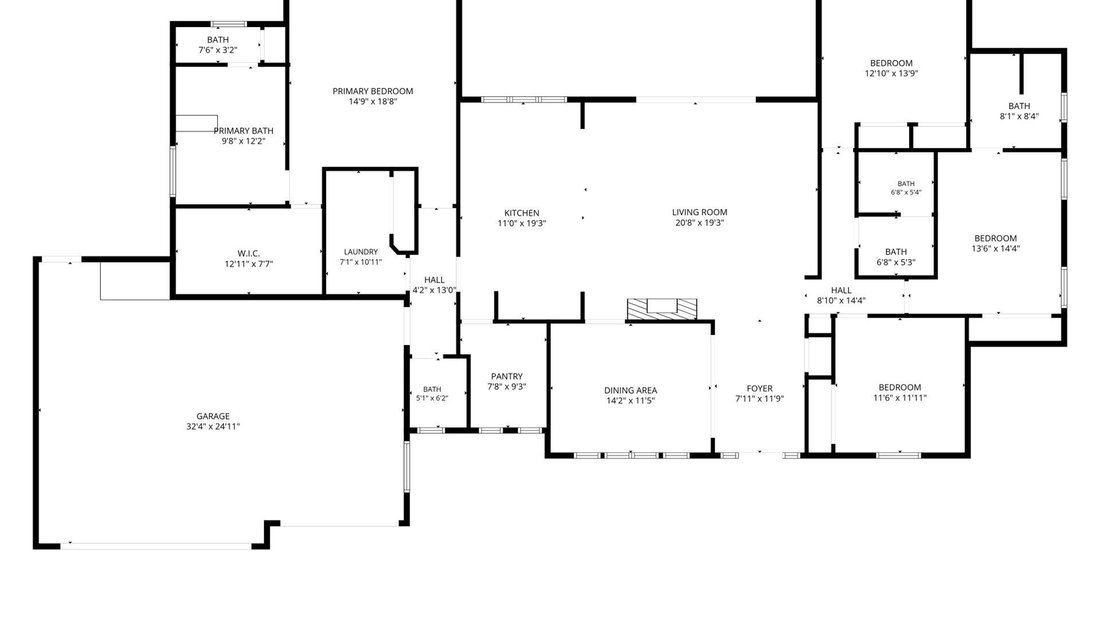 House in Fruita, Colorado, United States 2 - 18157746