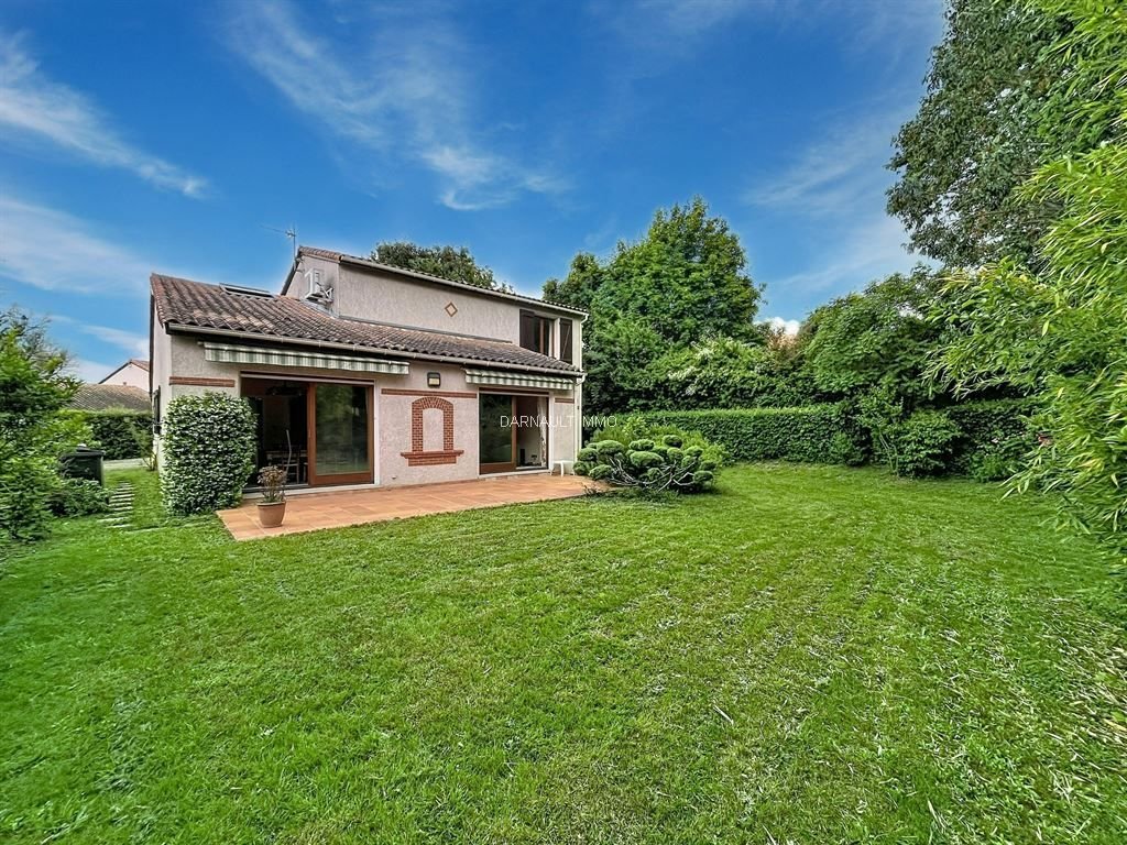 House in Saint Clair-Coteaux, Balma, France 1 - 18009052