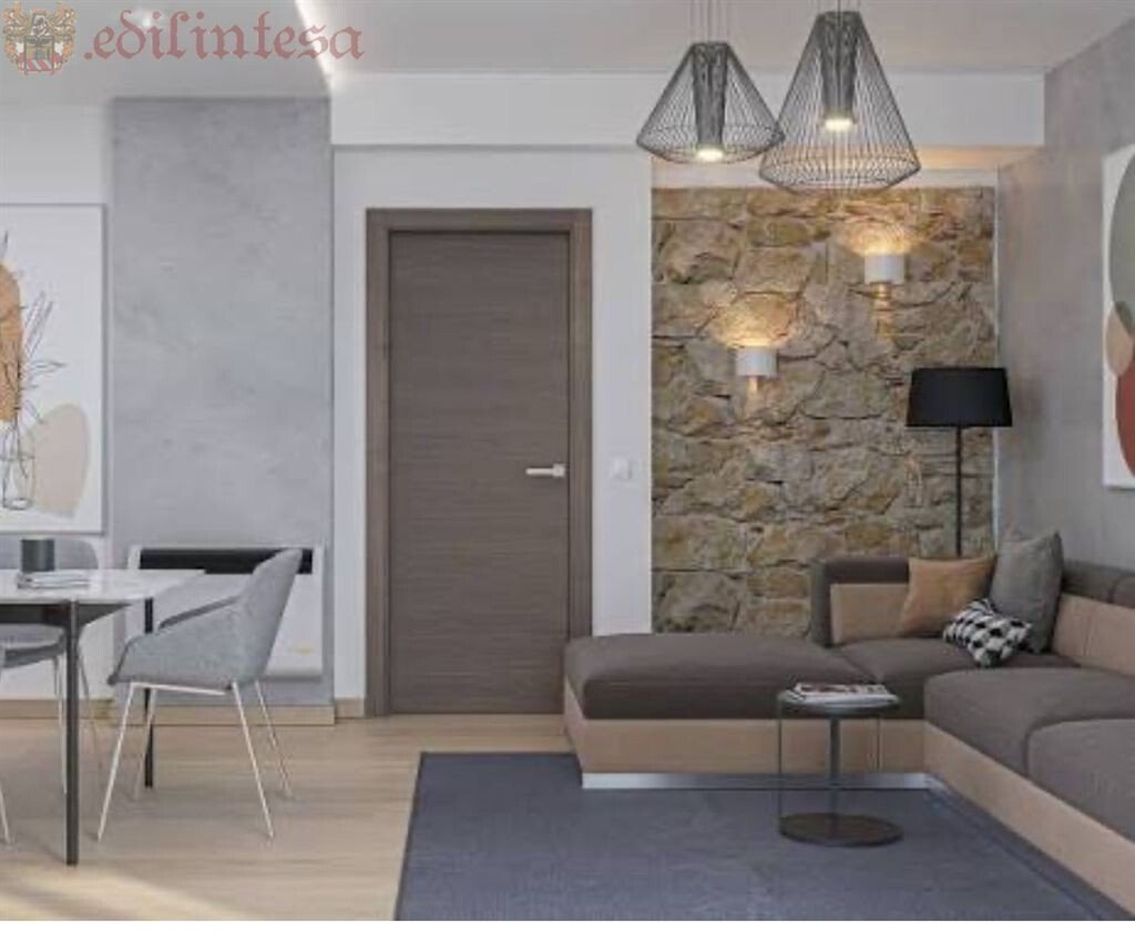 Apartment in Biassono, Lombardy, Italy 2 - 18158068