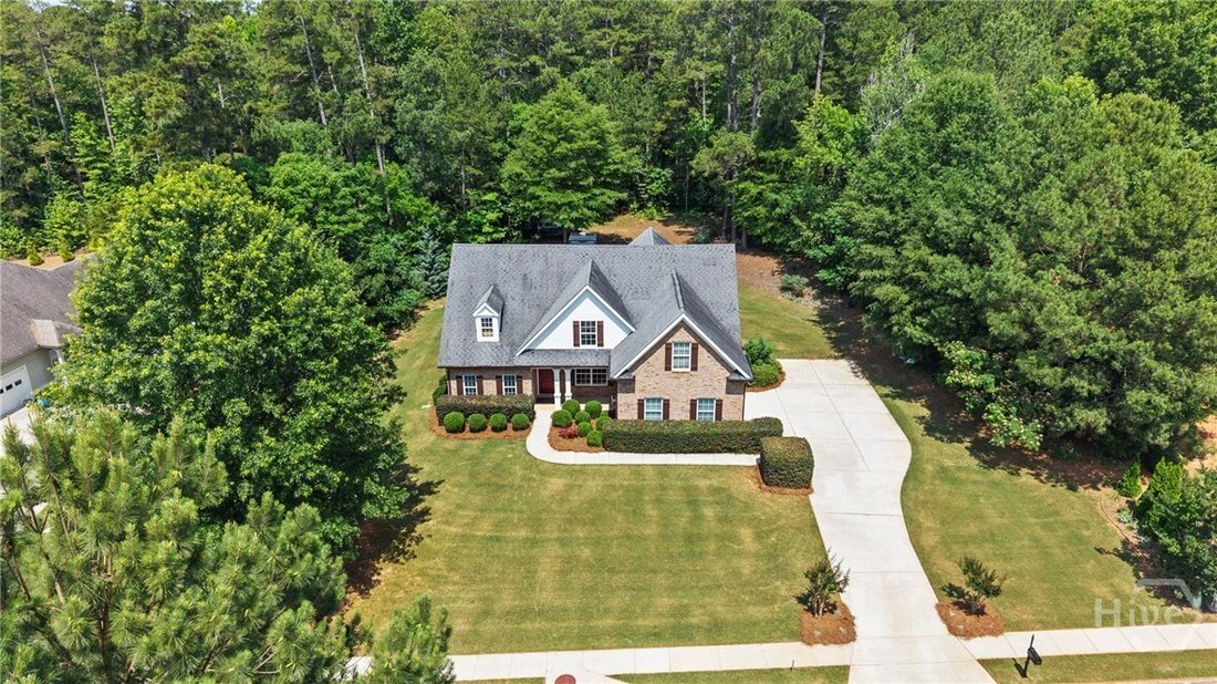 House in Bishop, Georgia, United States 3 - 18164927