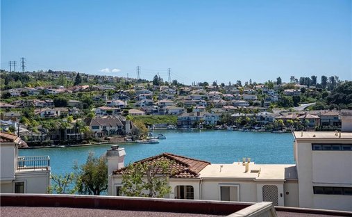 Townhouse in Mission Viejo, California, United States 1