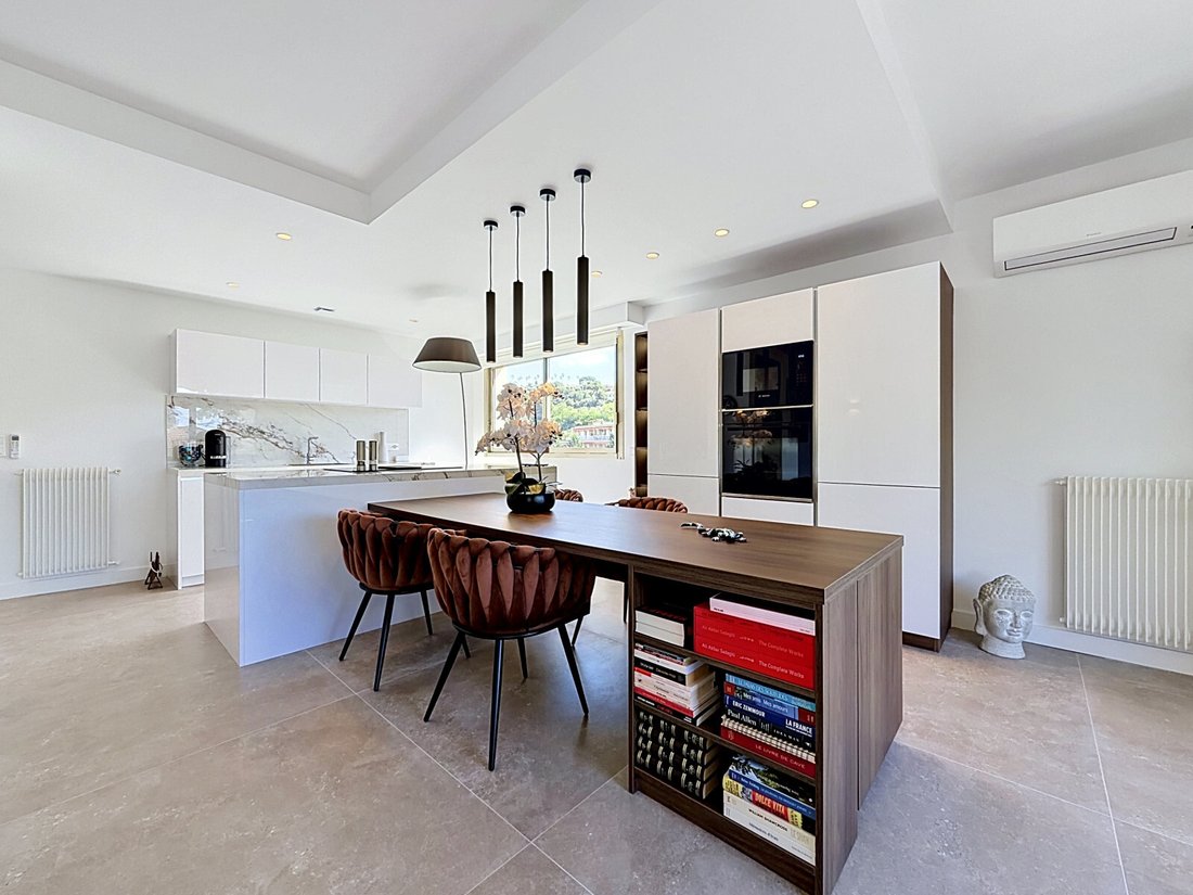 Apartment in Nice, Provence-Alpes-Côte d'Azur, France 5 - 18155466