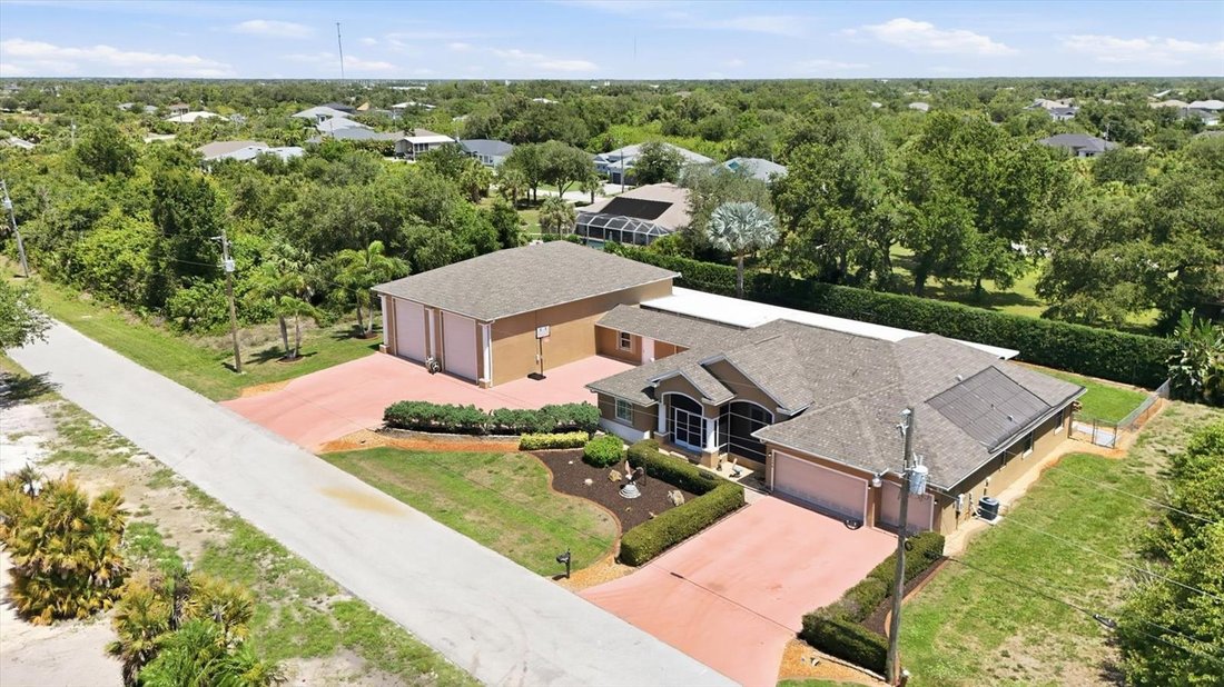 House in Port Charlotte, Florida, United States 2 - 18155291