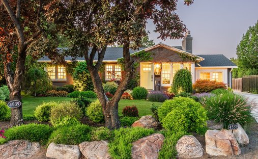 House in Holladay, Utah, United States 1