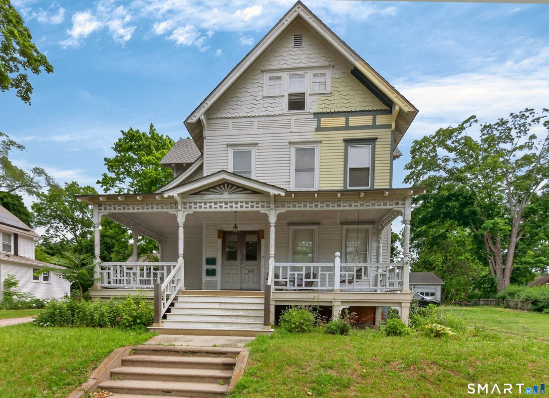 House in Guilford, Connecticut, United States 1 - 18162773