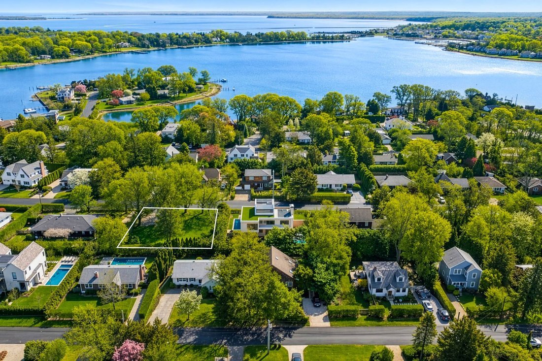 House in Sag Harbor, New York, United States 2 - 18164893