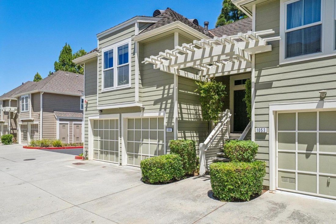 Townhouse in San Mateo, California, United States 2 - 18158216