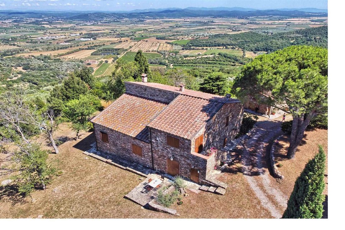 Suvereto, Tuscany, Italy 4 - 18160422
