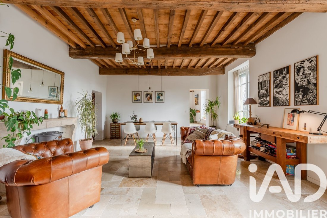 House in Claveisolles, Auvergne-Rhône-Alpes, France 4 - 18169226