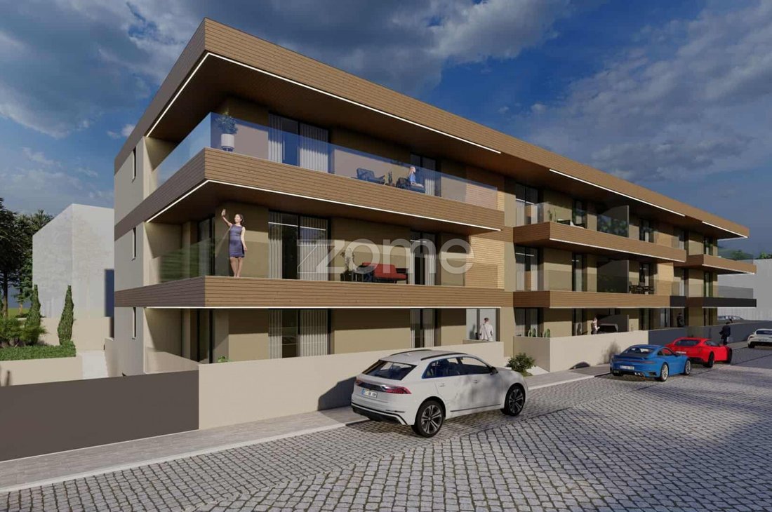 Apartment in Esposende, Marinhas e Gandra, Braga, Portugal 5 - 18161233