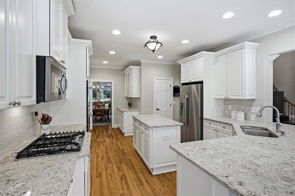House in Milton, Georgia, United States 5 - 18160105