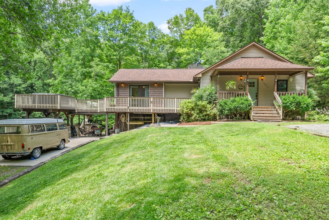 House in Clarksville, Tennessee, United States 5 - 18159883