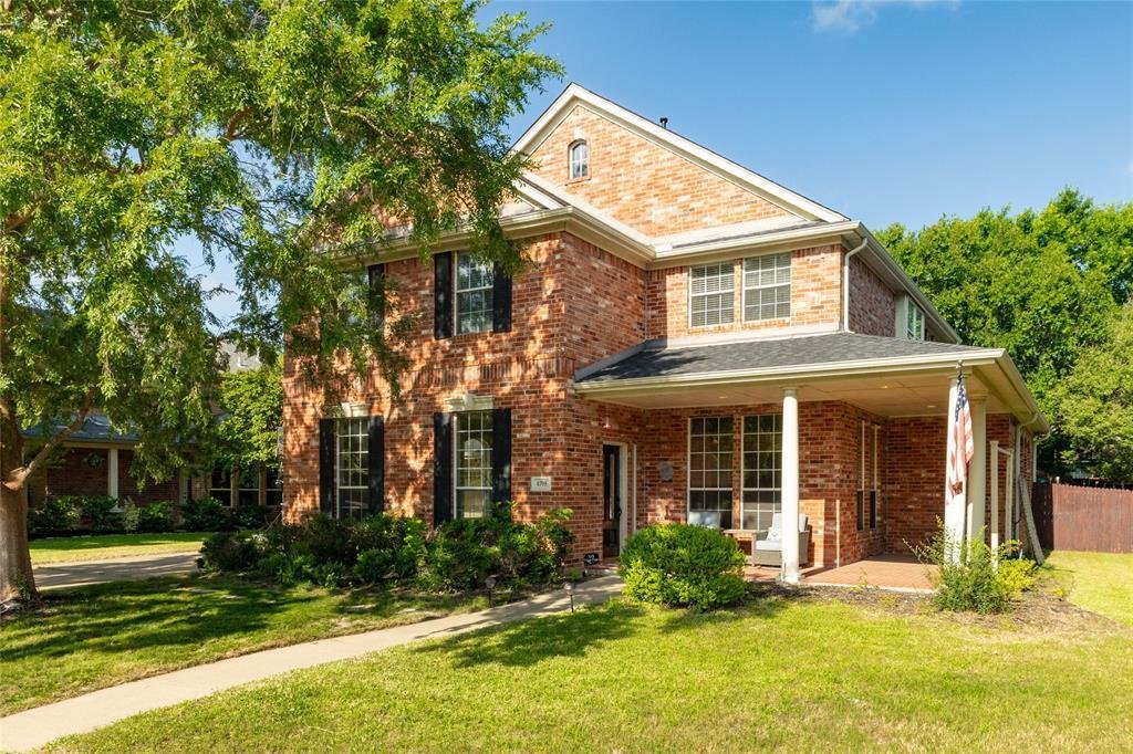 House in Flower Mound, Texas, United States 2 - 18165067