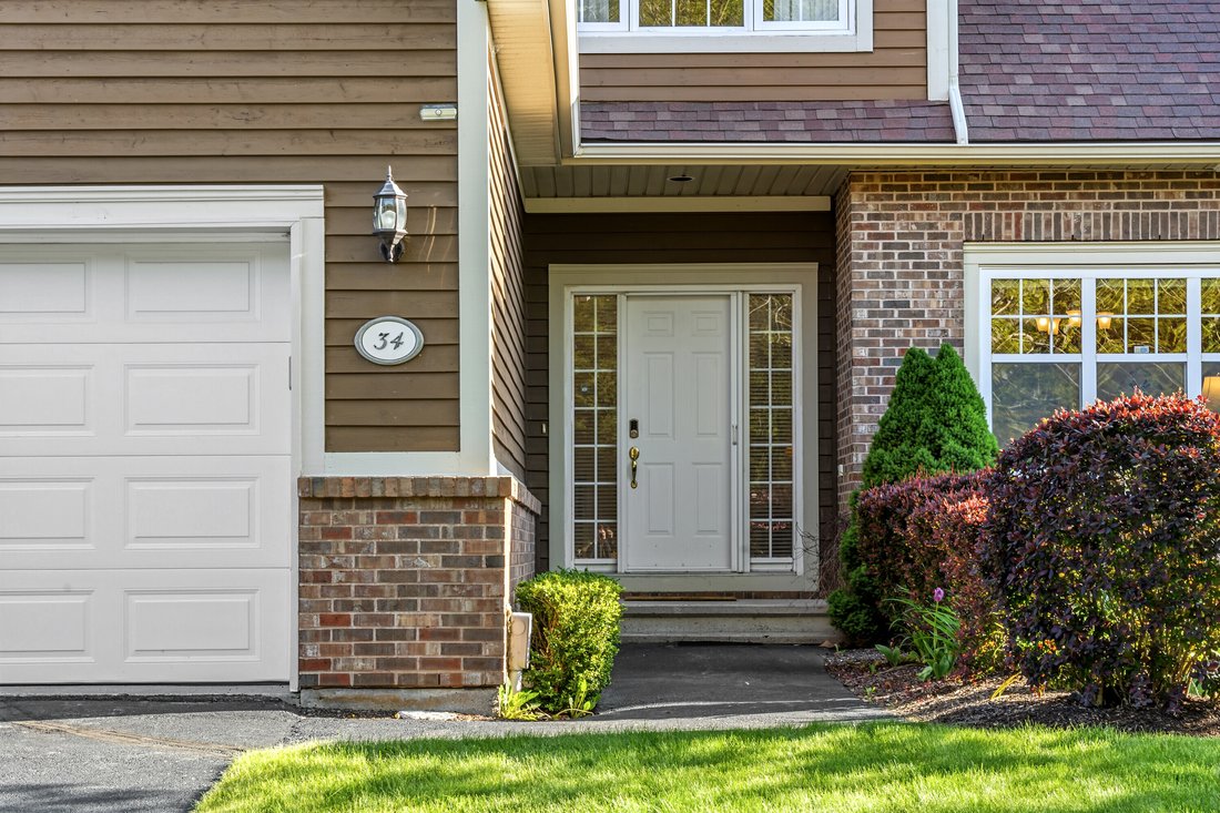 Condo in Hammonds Plains, Nova Scotia, Canada 2 - 18154086