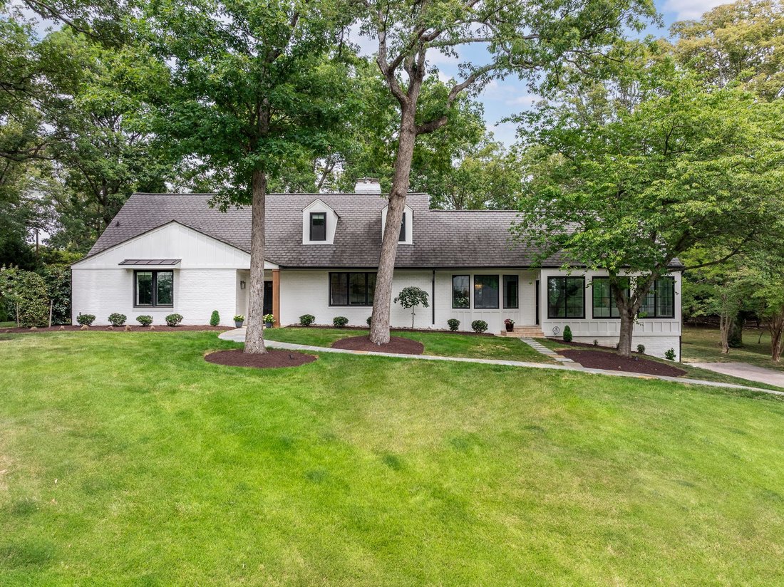 House in Tuckahoe, Virginia, United States 2 - 18155600