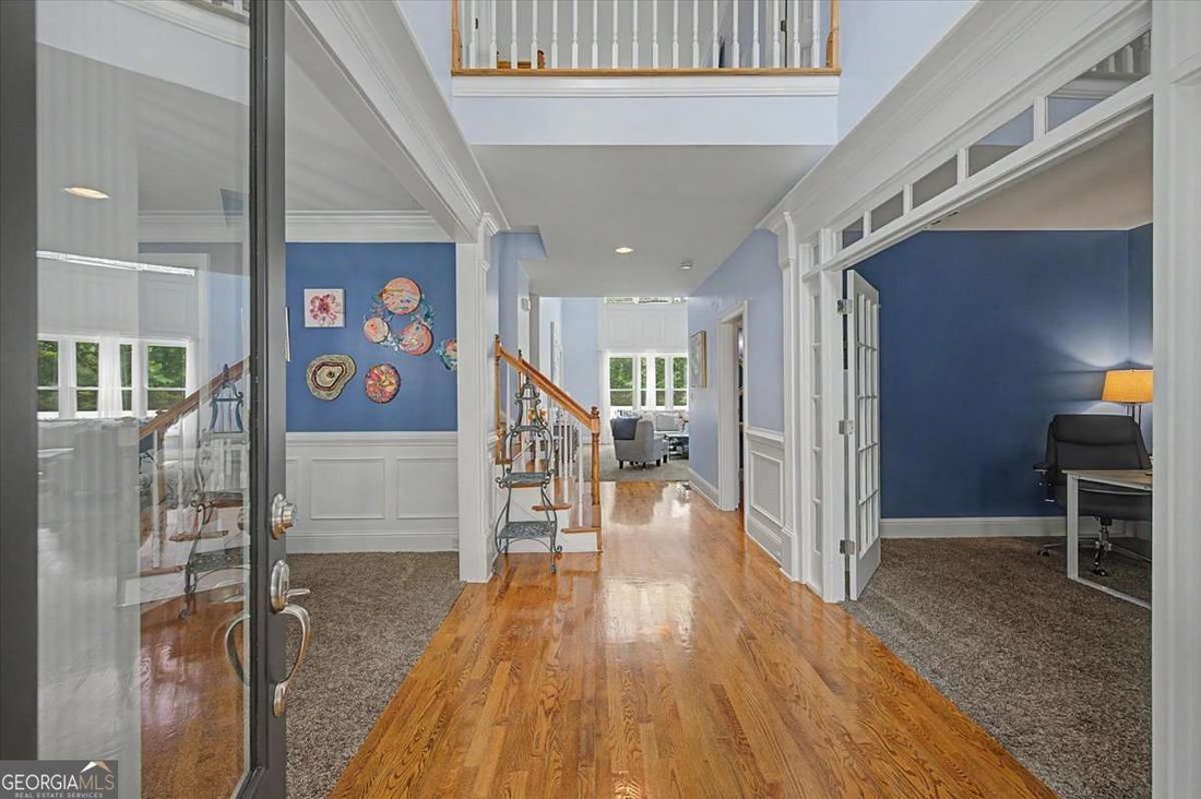 House in Smyrna, Georgia, United States 5 - 18169941