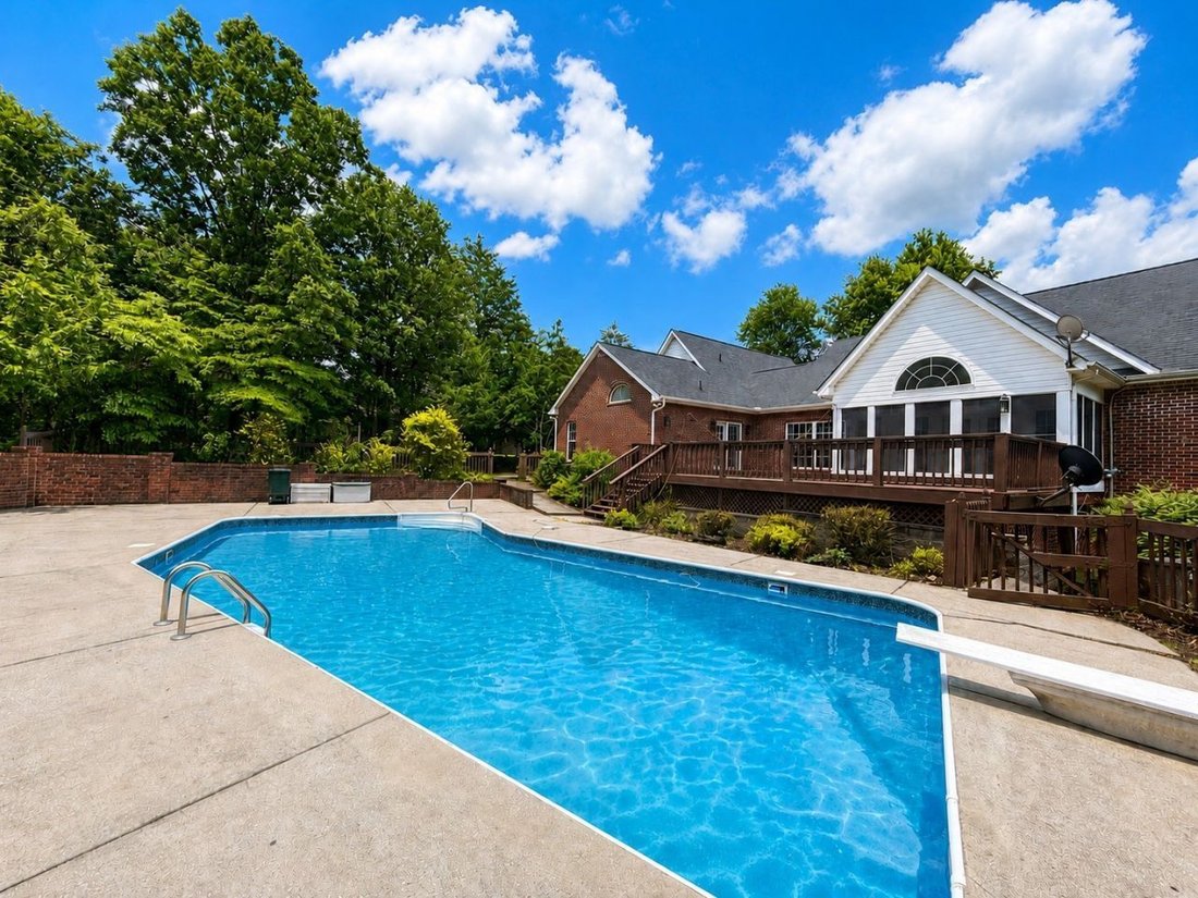 House in Dickson, Tennessee, United States 3 - 18161800