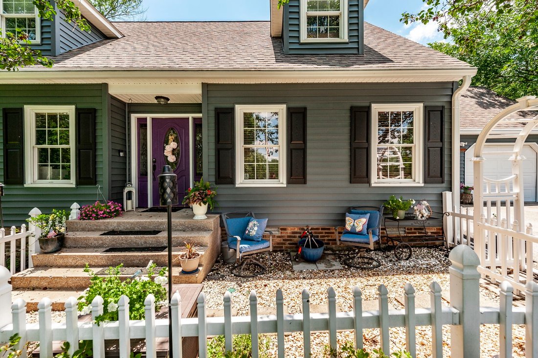 House in Gallatin, Tennessee, United States 5 - 18159872