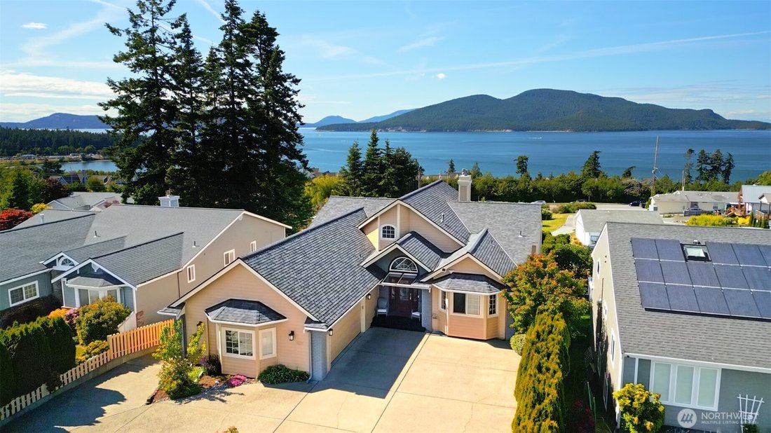 House in Anacortes, Washington, United States 3 - 18168337