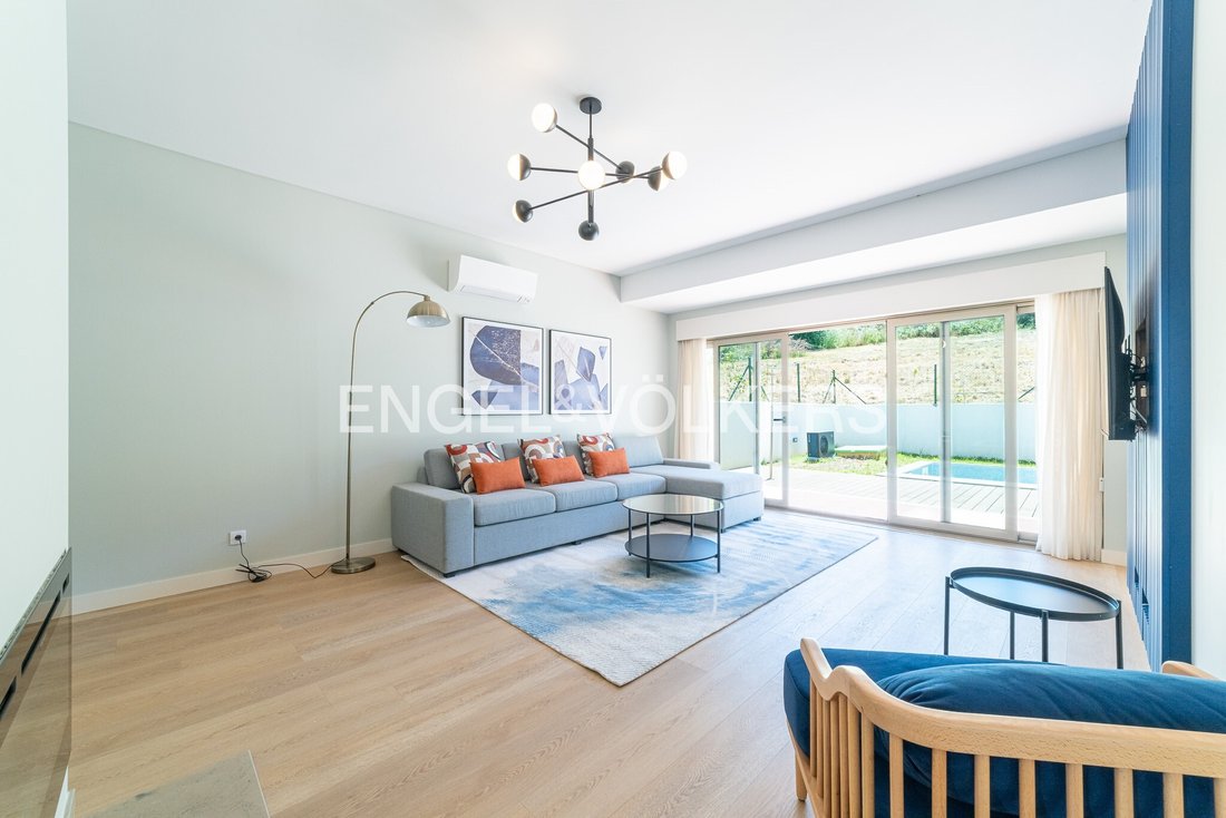 House in Bucelas, Lisbon, Portugal 3 - 16986577